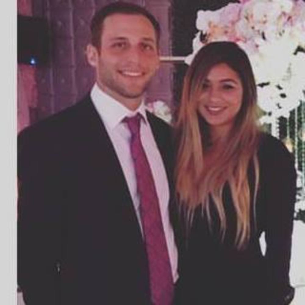 Meet your Posher, Brett